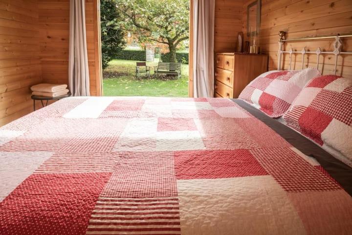 Tui Ridge Eco Cabins Aongatete Luaran gambar